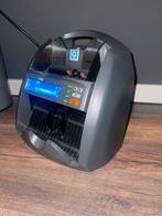 Dors 750 geld telmachine, Ophalen, Overige typen