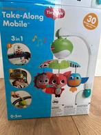 Tiny love muziekmobiel, Kinderen en Baby's, Speelgoed | Babyspeelgoed, Ophalen, Zo goed als nieuw, Mobiel, Met geluid