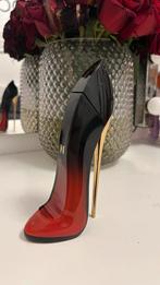 Carolina Herrera Good Girl Elixir 80ml, Verzenden, Zo goed als nieuw