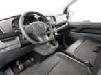 Toyota PROACE 95pk Long L3H1 Cruise control Trekhaak Airco S, Voorwielaandrijving, Stof, Gebruikt, Euro 6