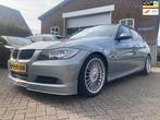 Alpina BMW ALPINA D3 Bj 2007 Unieke auto Inruil is mogelijk, Auto's, Achterwielaandrijving, 4 cilinders, 1435 kg, D3