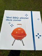 Philips oranje mini barbecue BBQ nieuw in doos., Ophalen of Verzenden, Nieuw, Philips