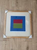 Fotolijst ikea degerfors 45x45, Ophalen, Nieuw