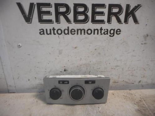 Bedieningspaneel Verwarming Opel Astra H SW (L35) 13201299, Auto-onderdelen, Airco en Verwarming, Opel, Gebruikt