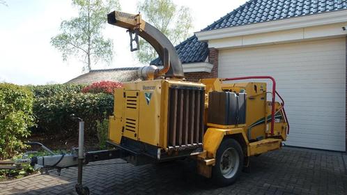 VERMEER BC1200XL Houtversnipperaar (bj 2013), Zakelijke goederen, Machines en Bouw | Tuin, Park en Bosbouw, Hakselaar