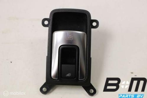 Schakelaar voor cabriodak Volkswagen Golf 6, Auto-onderdelen, Dashboard en Schakelaars, Gebruikt