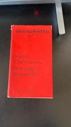 Ernesto ‘Che’ Guevara - De Oorlog der Guerilla’s Manifesto, Ophalen of Verzenden, 20e eeuw of later, Gelezen, Zuid-Amerika