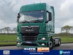 M.A.N. 18.470 TGX, Auto's, Vrachtwagens, Automaat, Euro 6, MAN, Traction-control