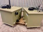 Koi  Trommelfilter vijverfilter Koi pro combi drum 30000, Ophalen, Gebruikt, Vijverfilter
