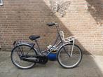 fiets, Fietsen en Brommers, Ophalen of Verzenden, Gebruikt, 20 inch