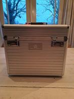 LUXE poetskoffer, Dieren en Toebehoren, Ophalen of Verzenden, Nieuw