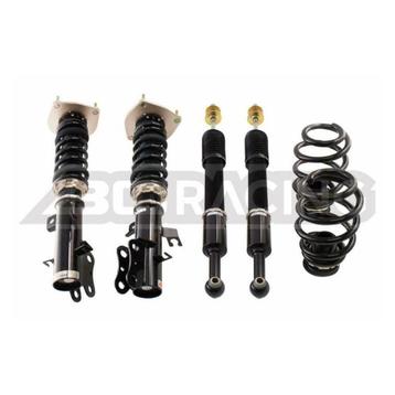 BC Racing BR serie schroefset - Nissan Juke AWD NF15 10-16 beschikbaar voor biedingen