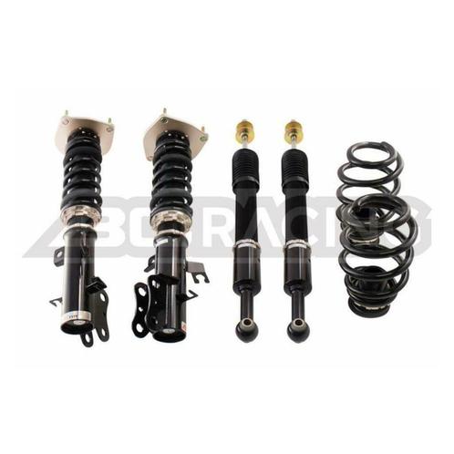 BC Racing BR serie schroefset - Nissan Juke AWD NF15 10-16, Auto diversen, Tuning en Styling, Ophalen of Verzenden