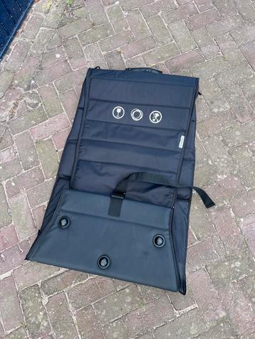 Bugaboo reistas met wielen - zo goed als nieuw! beschikbaar voor biedingen