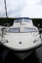 Waterland 750 polyester, Ophalen, Gebruikt, Binnenboordmotor, 30 tot 50 pk