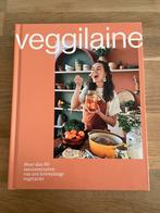 Kookboek Veggilaine, Boeken, Kookboeken, Ophalen of Verzenden, Ghislaine Voogd, Vegetarisch