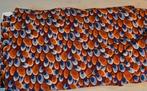 Viscose cognac (8), Hobby en Vrije tijd, Stoffen en Lappen, 120 cm of meer, Nieuw, Ophalen of Verzenden, Katoen