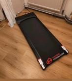Loopband 1/10 km per uur, Sport en Fitness, Fitnessmaterialen, Ophalen, Zo goed als nieuw, Overige typen
