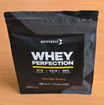 Body Fit WHEY Perfection - proteine shake, Sport en Fitness, Gezondheidsproducten en Wellness, Ophalen of Verzenden, Nieuw, Poeder of Drank