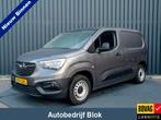 Opel Combo 1.5D 102Pk L1H1 Edition | Bluetooth | Parkeersens, Voorwielaandrijving, 12 maanden, Stof, Gebruikt