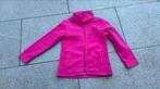 Vest crivit sport 122/128, Kinderen en Baby's, Kinderkleding | Maat 122, Ophalen of Verzenden, Gebruikt, Trui of Vest