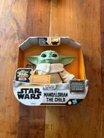 Star Wars The Mandalorian The Child – Animated Edition, Ophalen of Verzenden, Zo goed als nieuw, Actiefiguurtje