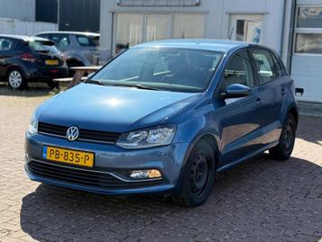 Volkswagen Polo 1.4 TDI Comfortline beschikbaar voor biedingen