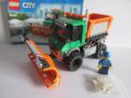 City, 60105 60107 60113 60114 60120 60123 Verzenden mogelijk, Kinderen en Baby's, Speelgoed | Duplo en Lego, Ophalen, Zo goed als nieuw