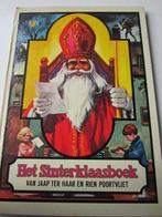 Het Sinterklaasboek van Jaap ter Haar en Rien Poortvliet, Ophalen of Verzenden, Gebruikt