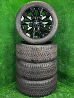 Originele 21 inch BMW 917M velgen met winterbanden XM G09, Auto-onderdelen, Banden en Velgen, Gebruikt, 285 mm, Banden en Velgen
