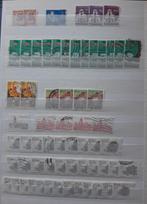 2 Kaarten Oude Postzegels Zuid Afrika Nr. 5 Gestempeld, Postzegels en Munten, Ophalen, Zuid-Afrika, Gestempeld