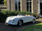 Porsche 356 Speedster Replica, Auto's, Oldtimers, Overige carrosserieën, Overige brandstoffen, Bedrijf, Porsche