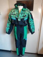 vintage skipak Fila maat 48, Kleding | Heren, Wintersportkleding, Ophalen of Verzenden, Gedragen, Maat 48/50 (M), Pak