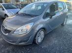 2011 Opel Meriva Personenauto, Auto's, Opel, Gebruikt, Overige carrosserieën, Overige brandstoffen, Bedrijf