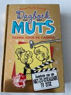 Dagboek van een Muts: Drama voor de Camera, Ophalen, Zo goed als nieuw, Fictie algemeen