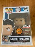 Funko Pop! Demon Slayer - Gyomei Himejima Chase Edition, Verzamelen, Poppetjes en Figuurtjes, Ophalen of Verzenden, Zo goed als nieuw