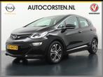 Opel Ampera-E 65 kWh NW Accu reeds vervangen Garantie Leer N, Auto's, Opel, Origineel Nederlands, Te koop, 5 stoelen, 380 km