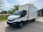 Iveco Daily 35S16 / 160 PK / LAADKLEP / AIRCO / NIEUWE VOORB, Achterwielaandrijving, Gebruikt, Euro 6, Iveco