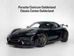Porsche 718 Cayman GT4 RS, Gebruikt, Euro 6, Origineel Nederlands, Bedrijf