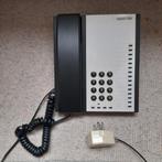 Tiptel 130 Telefoontoestel met geheugen, Ophalen of Verzenden, Zo goed als nieuw