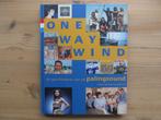 One way wind Geschiedenis van de palingsound Cats BZN, Boeken, Muziek, Ophalen of Verzenden, Zo goed als nieuw, Artiest