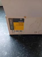 Parkeersensoren achterzijde megane type2 >2003, Auto diversen, Ophalen of Verzenden, Nieuw