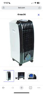 Air cooler, Ophalen of Verzenden, Zo goed als nieuw