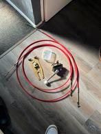 Gasregulateur motorkruiser, Watersport en Boten, Ophalen, Zo goed als nieuw, Kind, Wetsuit