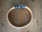JOSH Leren Armband - Nieuw in Verpakking, Sieraden, Tassen en Uiterlijk, Armbanden, Ophalen of Verzenden, Nieuw, Bruin, Leer