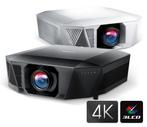 Epson EH-QL3000 *6000 lumen HDR* -OP DEMO- 5 jaar garantie!, High End Cinema, 4K HDR Laser Projectie, Epson, Nieuw