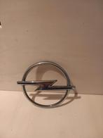 Opel Logo Embleem, Ophalen of Verzenden, Gebruikt, Opel