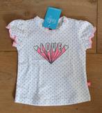T-shirt van Feetje 62, Meisje, Nieuw, Ophalen of Verzenden, Feetje