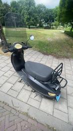 4 takt scooter, AGM VX50, Fietsen en Brommers, Snorfietsen en Snorscooters, Gebruikt, Benzine, Ophalen, Overige merken