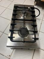 Dubbele gaspit - horeca, Ophalen, Zo goed als nieuw, Vrijstaand, Gas